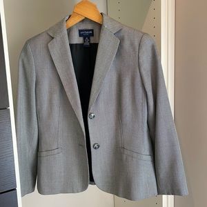 Ann Taylor blazer